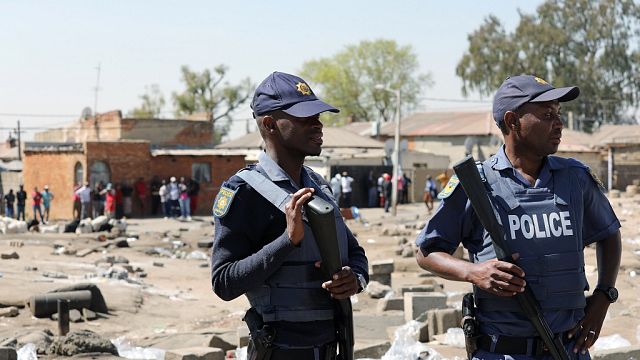 Le Nigeria et le Botswana interpellent leurs ressortissants sur les voyages en Afrique du Sud