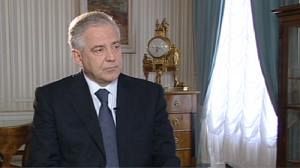 Border dispute sours Croatia EU deal