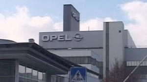 Opel pourrait supprimer 3.500 emplois
