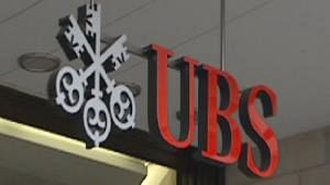 Villiger takes over at UBS