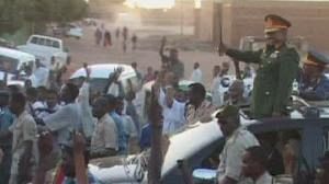 Protests after ICC issues warrant for Sudan’s Bashir