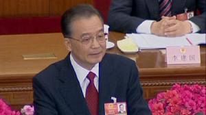 China says ready to talk peace with Taiwan