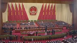 China optimistic about 2009 growth