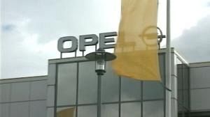 Calls for talks as Opel saga worsens.
