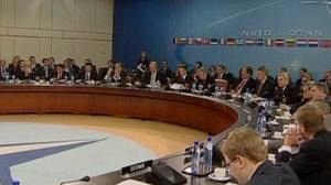 NATO restores formal contacts with Russia
