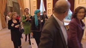 La place de la femme dans l‘économie des pays arabes : un des sujets principaux de la conférence du Forum international des femmes arabes
