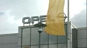 German government to meet struggling Opel