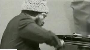 Thelonious monk celebrated