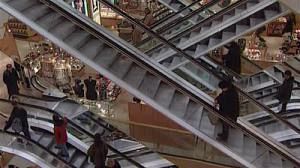 Swiss inflation rises