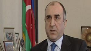 What does Azerbaijan expect from the EU?