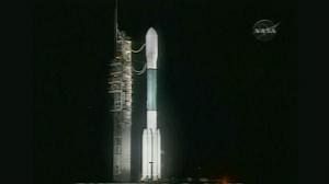 Sonde Kepler : un lancement sans faute