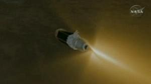 NASA launches probe for new Earths