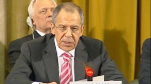 Russia calls for new era in nuclear relations