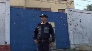 Nouvel attentat kamikaze en Algérie