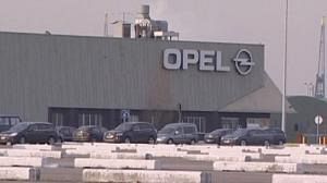 More job cuts at Opel