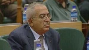 Salam Fayyad – a different Palestinian politician
