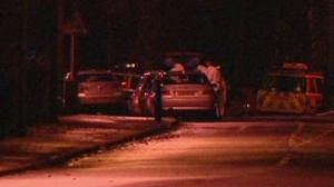 Two dead in N.Ireland army base shooting