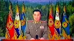 Tensions rise on Korean peninsula