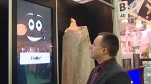 Credit crunch takes a bite out of CeBIT