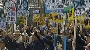 N.Korea puts its army on alert