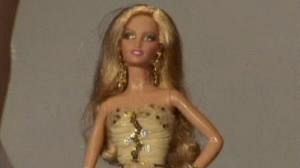 Barbie, la poupée mannequin de Mattel fête ses 50 ans