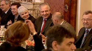 Croatia accepts EU border mediation