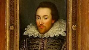 Le vrai visage de Shakespeare dévoilé