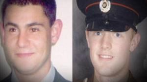 New killing provokes outrage in N.Ireland