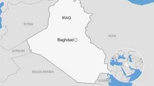 Attaque meurtrière sur un marché en Irak