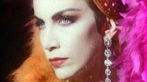 Lennox looks back at solo career