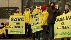 Les ministres Ecofin “privés de sortie”