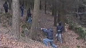 N.I. killings raise tough political and policing issues