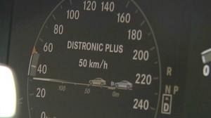Safer cars by law