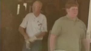 Gunman goes on killing spree in southern US