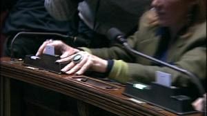 Le Parlement italien met de l’ordre dans ses opérations de vote