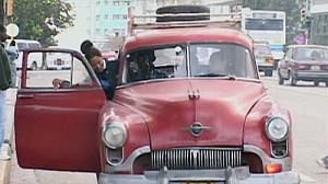 L‘étau américain sur Cuba se desserre un peu