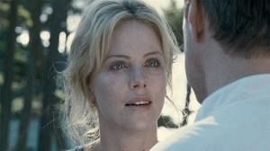 Theron stars in The Burning Plain
