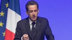 Sarkozy: la Francia nel Comando integrato NATO