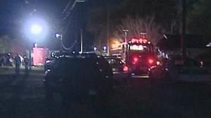 Gunman kills 10, then himself, in Alabama