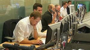 Les indices européens réduisent leurs gains avant la clôture mercredi soir