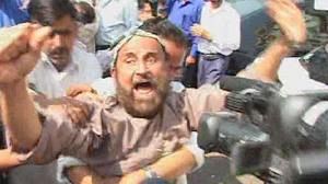 Pakistani police get tough over lawyers protest