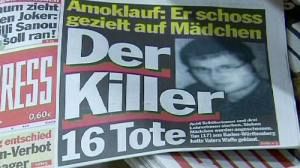 Soul-searching in Germany after shooting