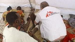Aid group quits Darfur after kidnappings