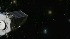 NASA hunts for Earth-like planets
