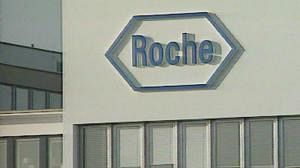 Genentech accepts Roche offer