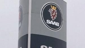 Saab cuts jobs