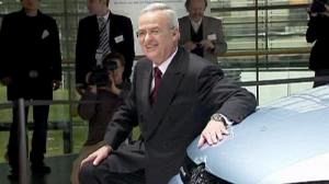 VW says 2009 will be tough