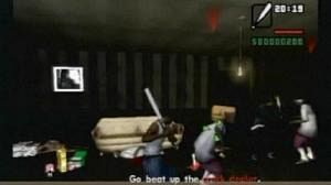Un “botón rojo” para evitar la exposición de los jóvenes a la violencia en los videojuegos