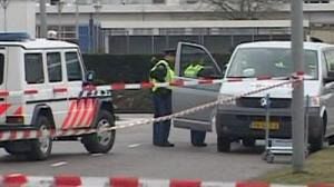 Dutch police swoop after bomb plot tip-off