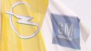 EU questions GM Europe bosses